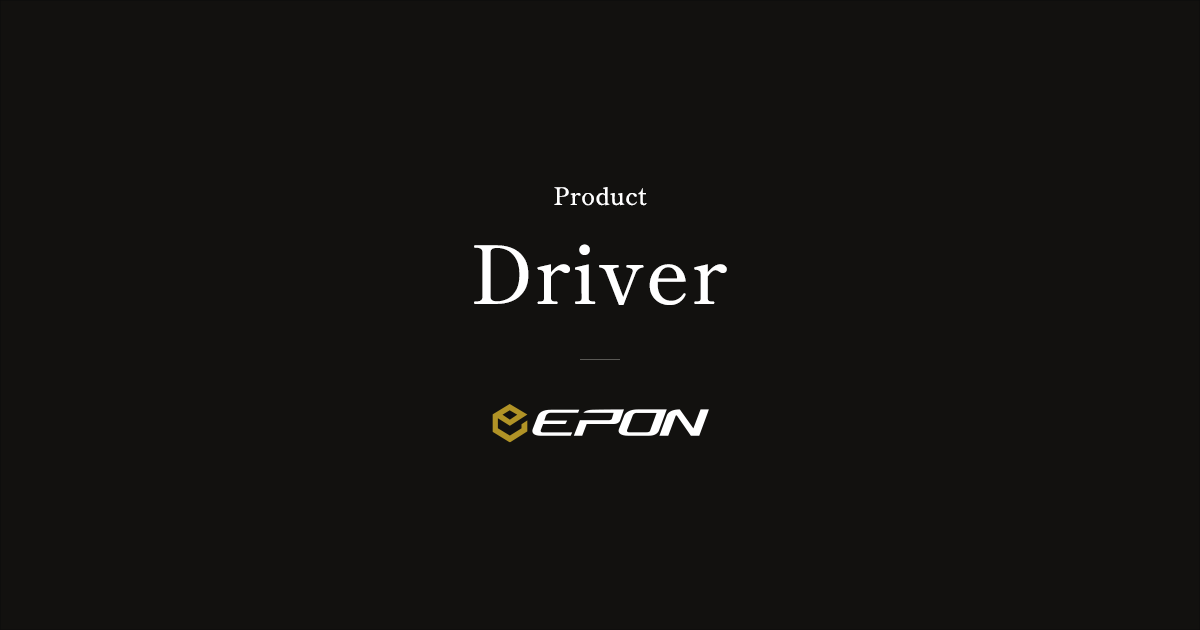 EPON GOLF