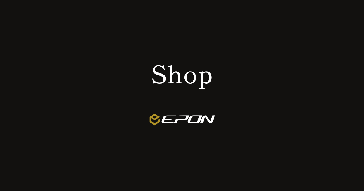 Shop（店舗一覧） - EPON GOLF Official（エポンゴルフ）