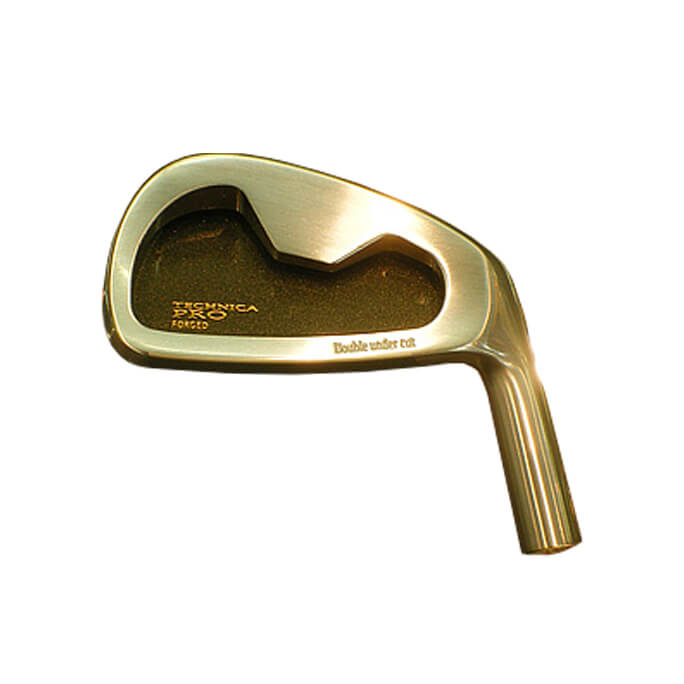 TECHNICA PRO FORGED