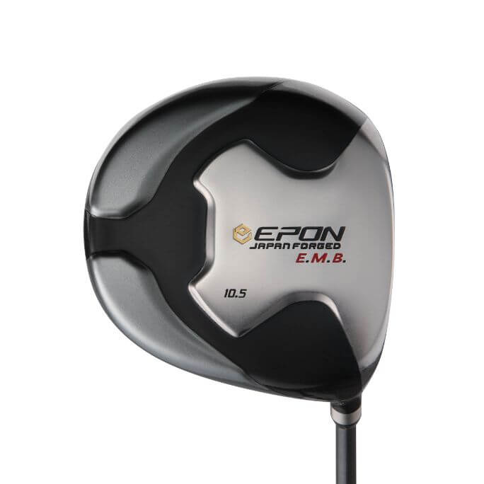 【売場】エポン　EPON　155i　10°　ヘッド ヘッド