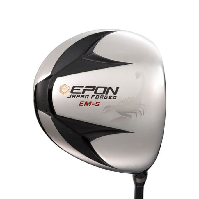 Product（製品紹介） - EPON GOLF Official（エポンゴルフ）