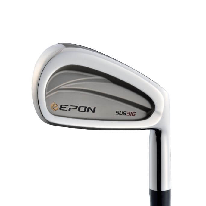 ■レア■エポンゴルフ■EPON Fortune■34インチ■フォーチュン■