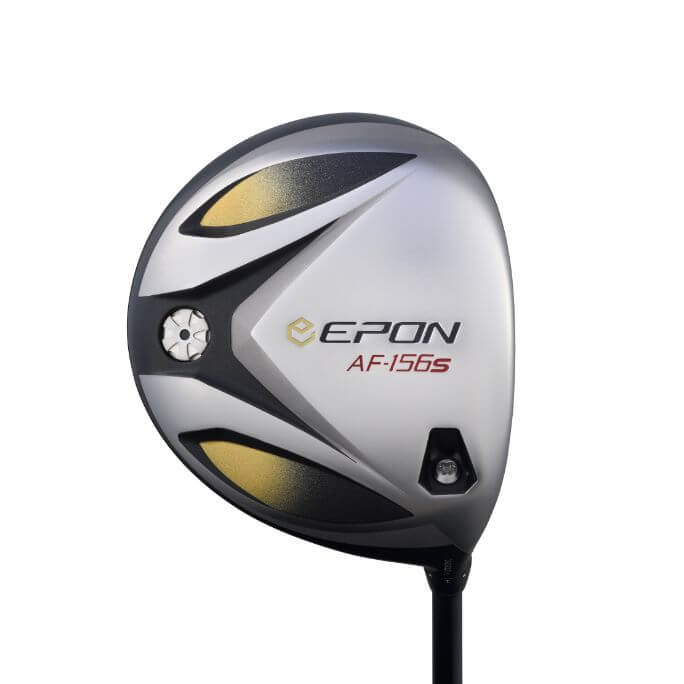 未使用の純正ヘッドカバーEPON AF-156S エポン ヘッドのみ - クラブ