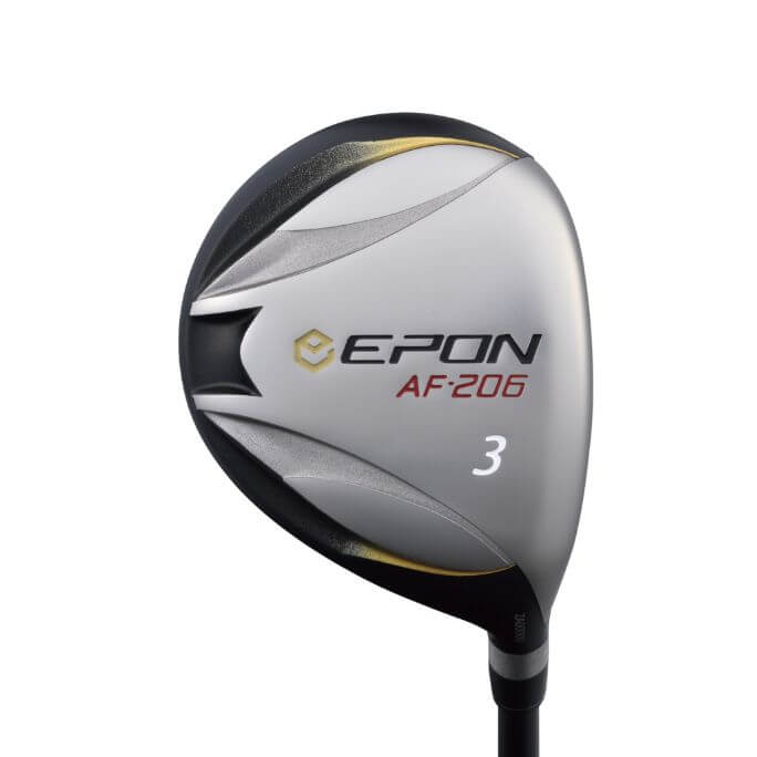 Product（製品紹介） - EPON GOLF Official（エポンゴルフ）