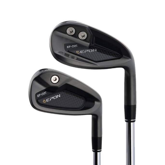 Product（製品紹介） - EPON GOLF Official（エポンゴルフ）