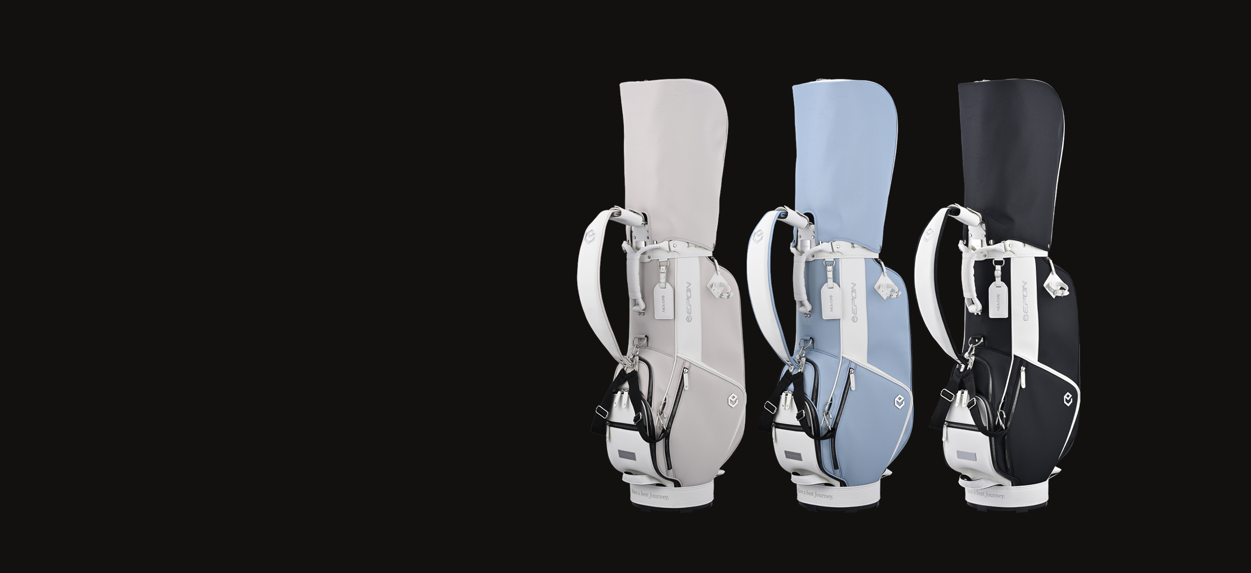 Caddie Bag - EPON GOLF Official（エポンゴルフ）