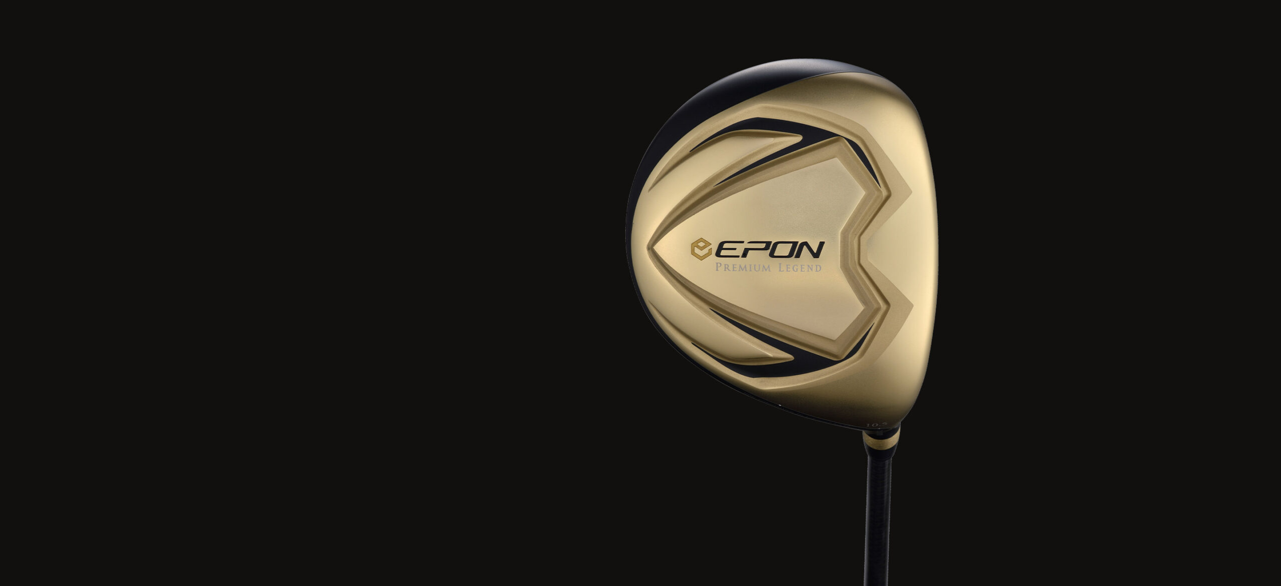 Premium Legend Ⅰ Driver - EPON GOLF Official（エポンゴルフ）