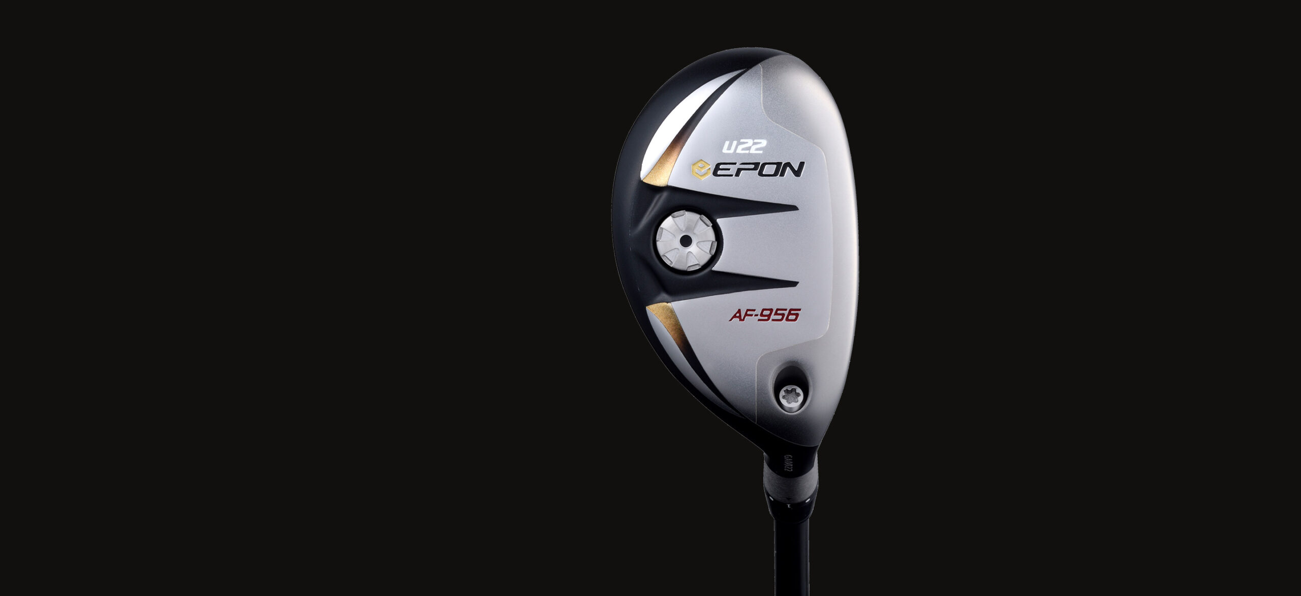 AF-956 - EPON GOLF Official（エポンゴルフ）
