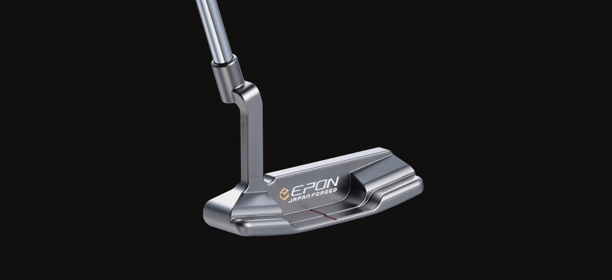 エポンゴルフ EPON パター i-33 34インチ Cランク SALE スポーツ