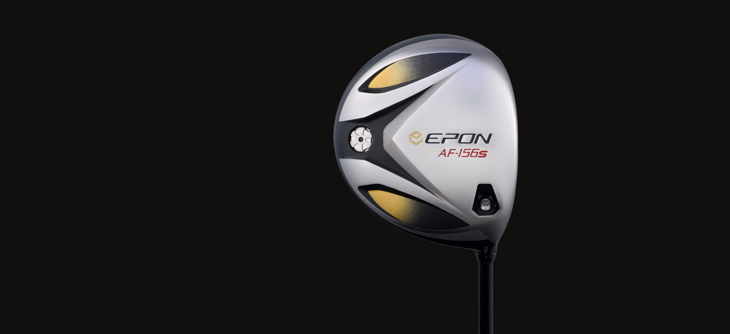 AF-156S - EPON GOLF Official（エポンゴルフ）