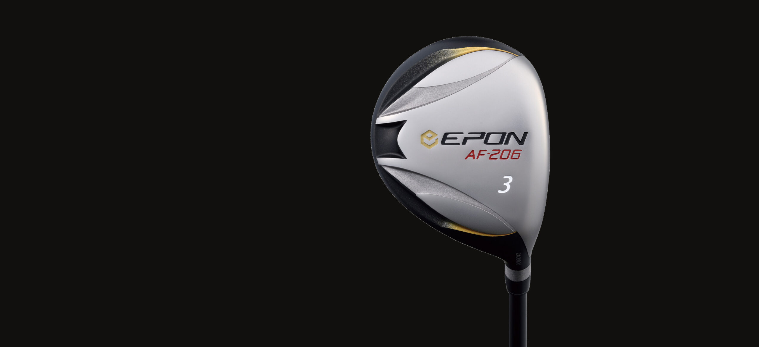 AF-206 - EPON GOLF Official（エポンゴルフ）