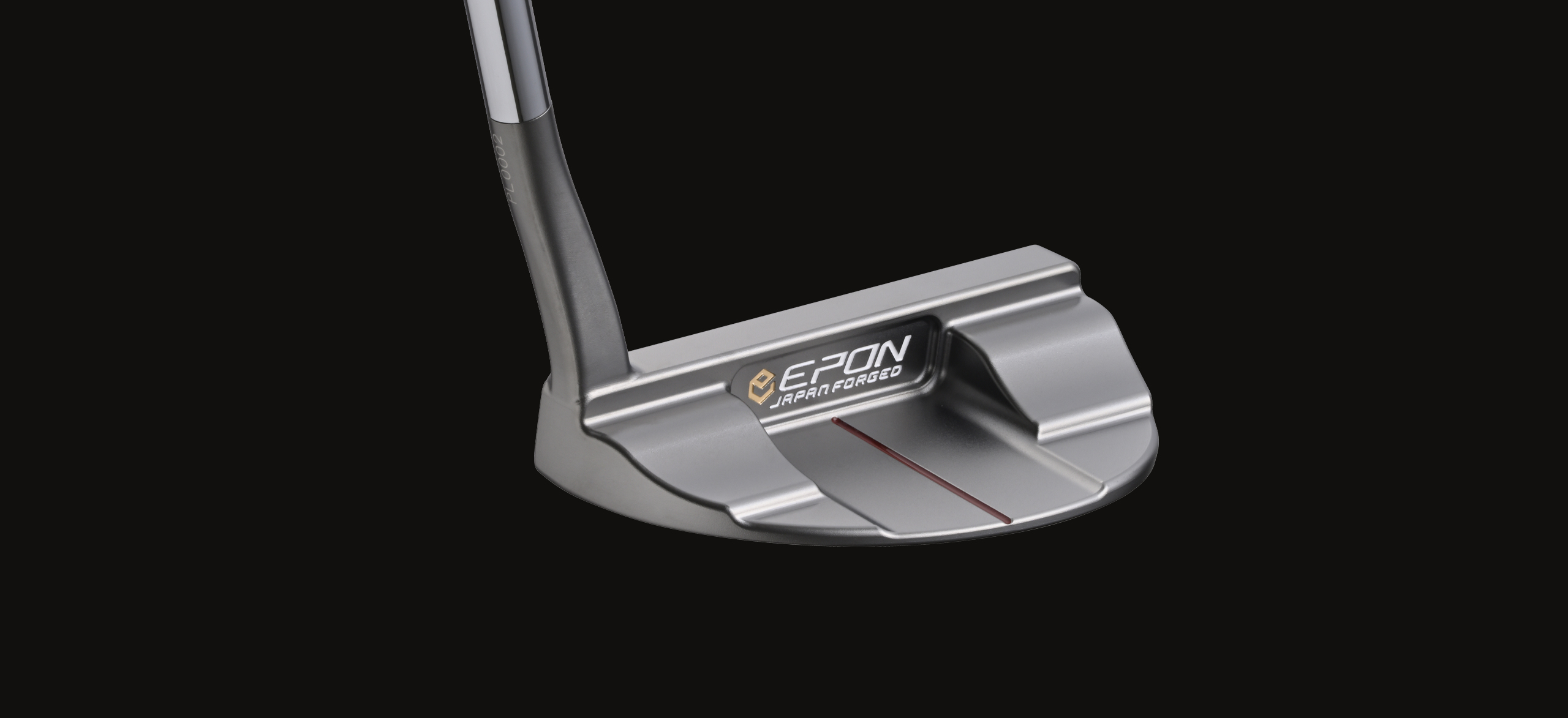 Shin - EPON GOLF Official（エポンゴルフ）