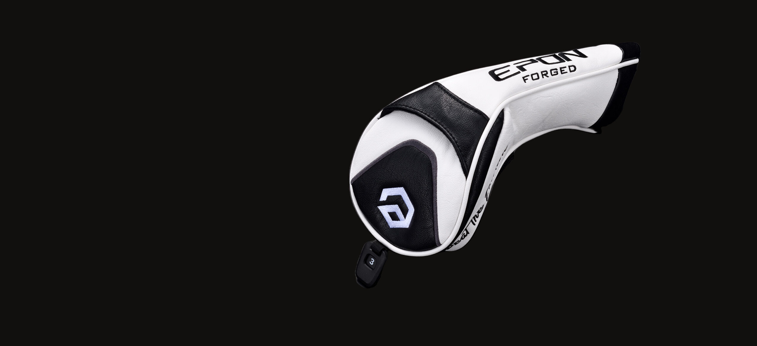 Head Cover for FW EPON GOLF Official（エポンゴルフ）