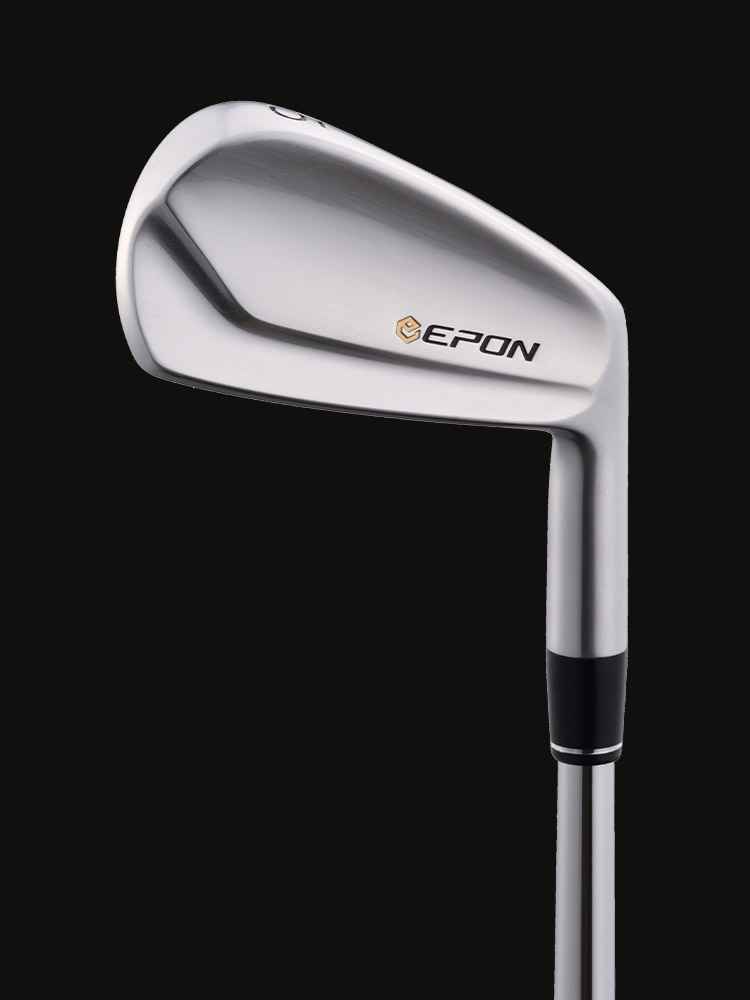 Personal - EPON GOLF Official（エポンゴルフ）