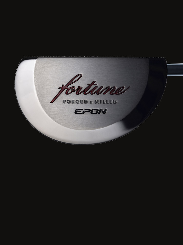 Fortune C/S - EPON GOLF Official（エポンゴルフ）
