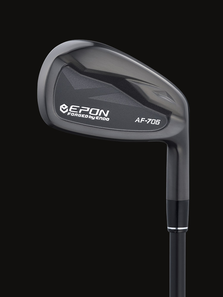 【レア】EPON AF705 6番／クレイジーシャフト85