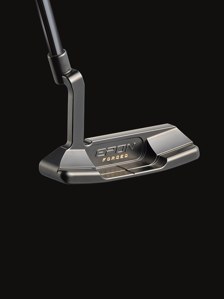 EPON エポン i33 パター 34インチ-