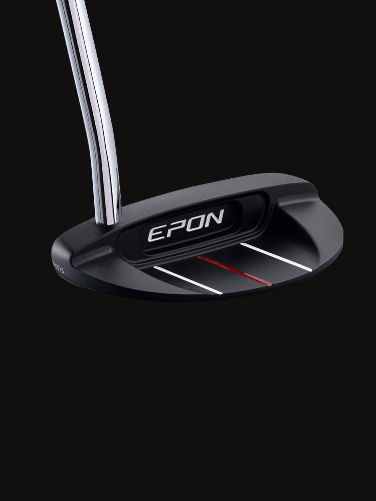 MS-01 BK - EPON GOLF Official（エポンゴルフ）