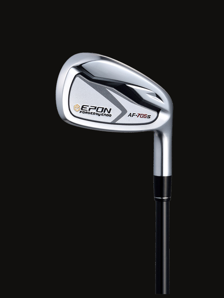 epon エポン AF-706S mci90R #7-P,T,A - ゴルフ