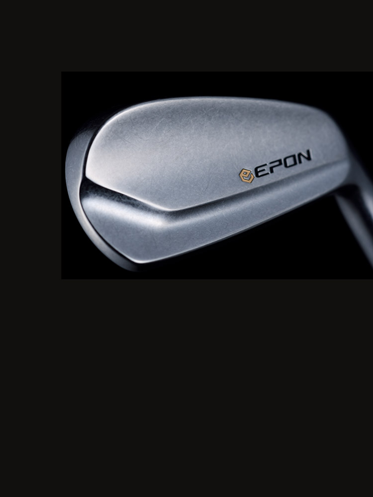 EPON パーソナル2 4-P、パーソナルウェッジD、F - ゴルフ