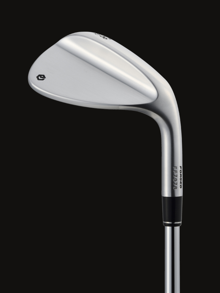 Tour Wedge type S - EPON GOLF Official（エポンゴルフ）