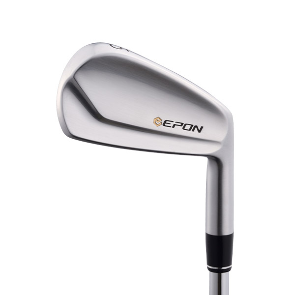 AF-705 Black - EPON GOLF Official（エポンゴルフ）