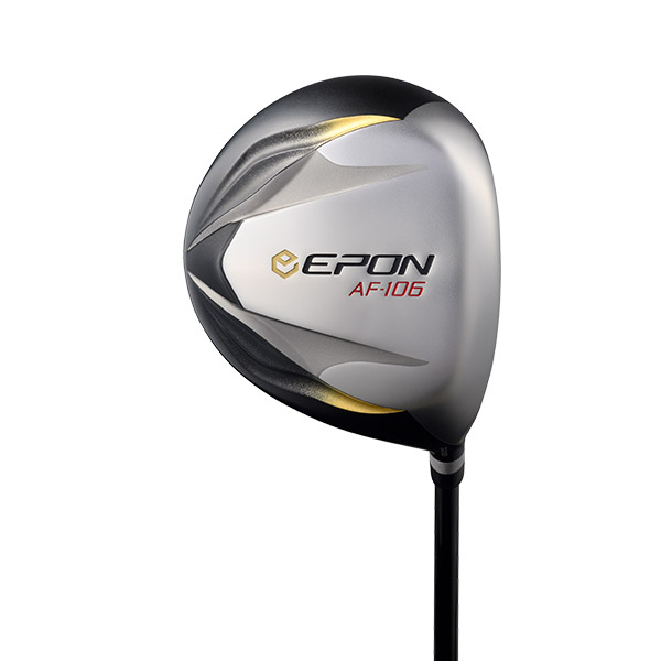 新品未使用 エポン EPON AF156S ドライバー ヘッドのみ - ゴルフ