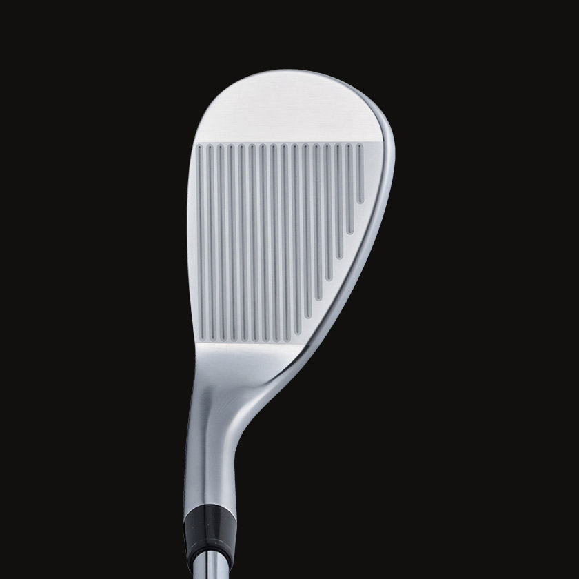 Tour Wedge type M - EPON GOLF Official（エポンゴルフ）