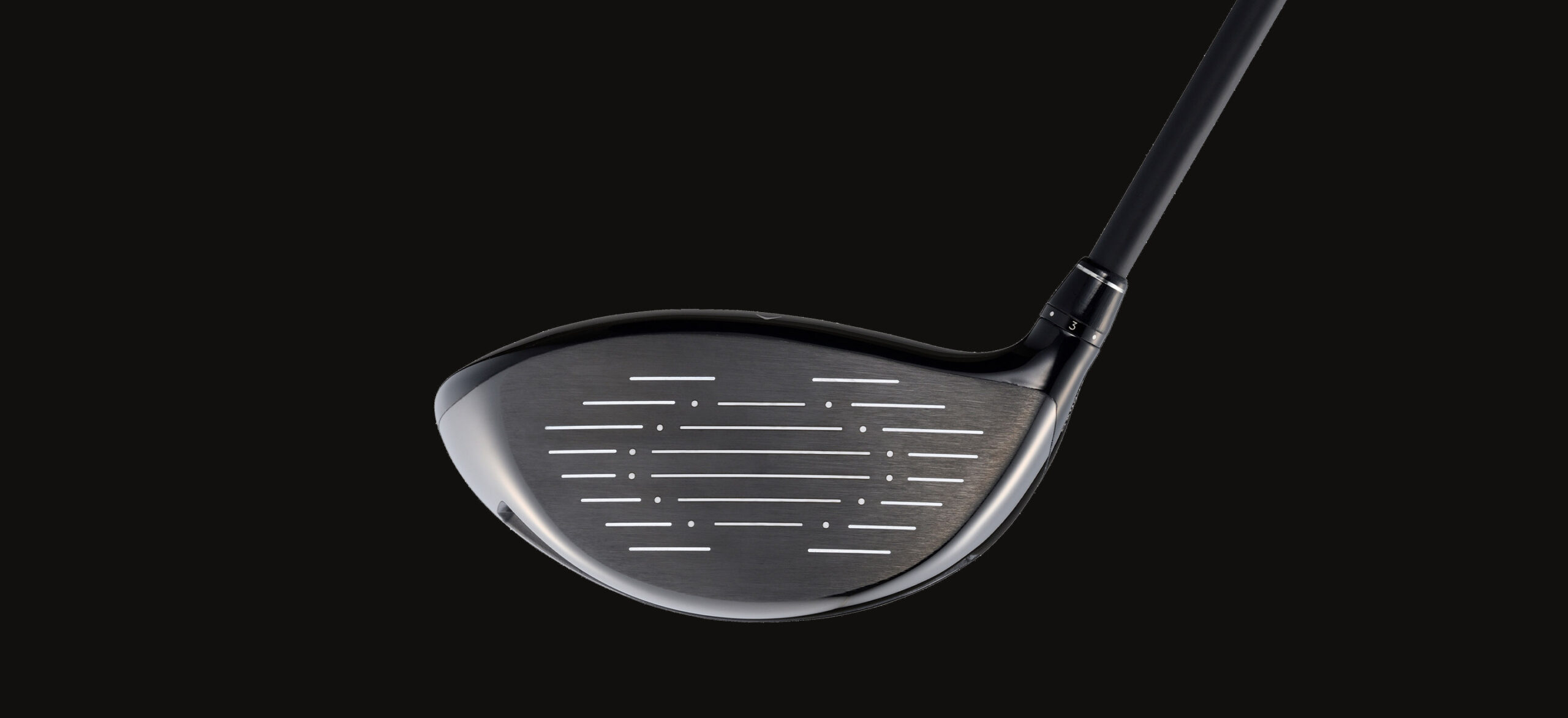 EF-02D / EF-02D HT - EPON GOLF Official（エポンゴルフ）