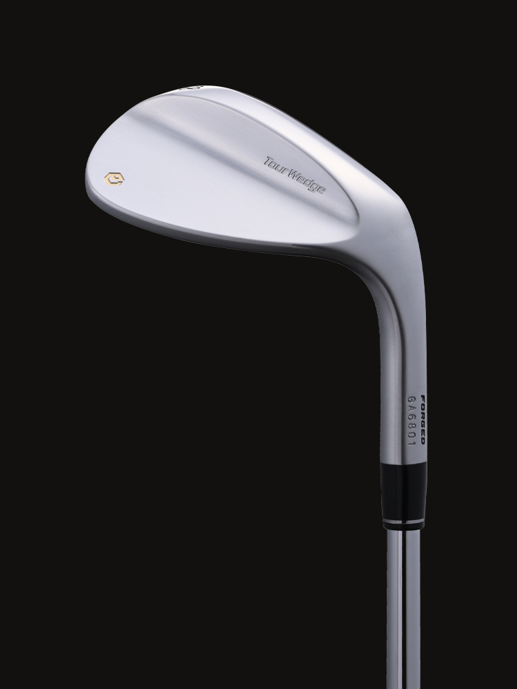 Tour Wedge type M - EPON GOLF Official（エポンゴルフ）