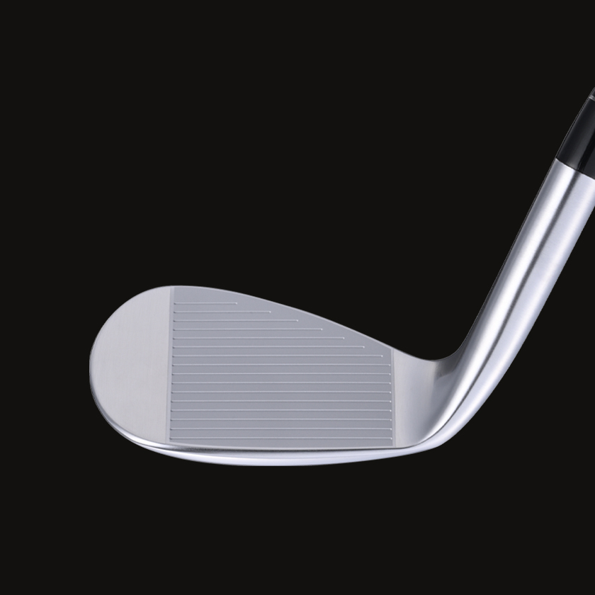 Tour Wedge type M - EPON GOLF Official（エポンゴルフ）