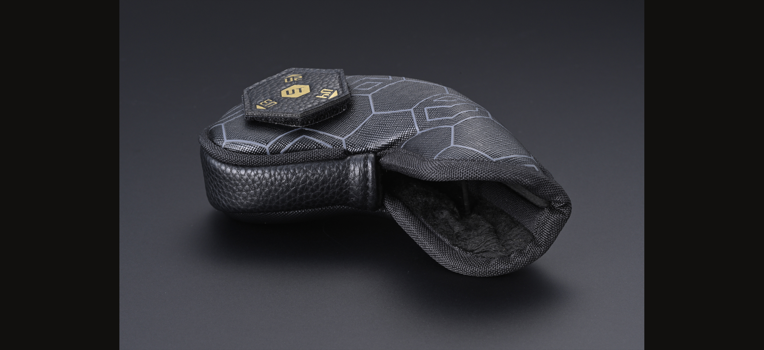 Head Cover eMark UTIron EPON GOLF Official（エポンゴルフ）