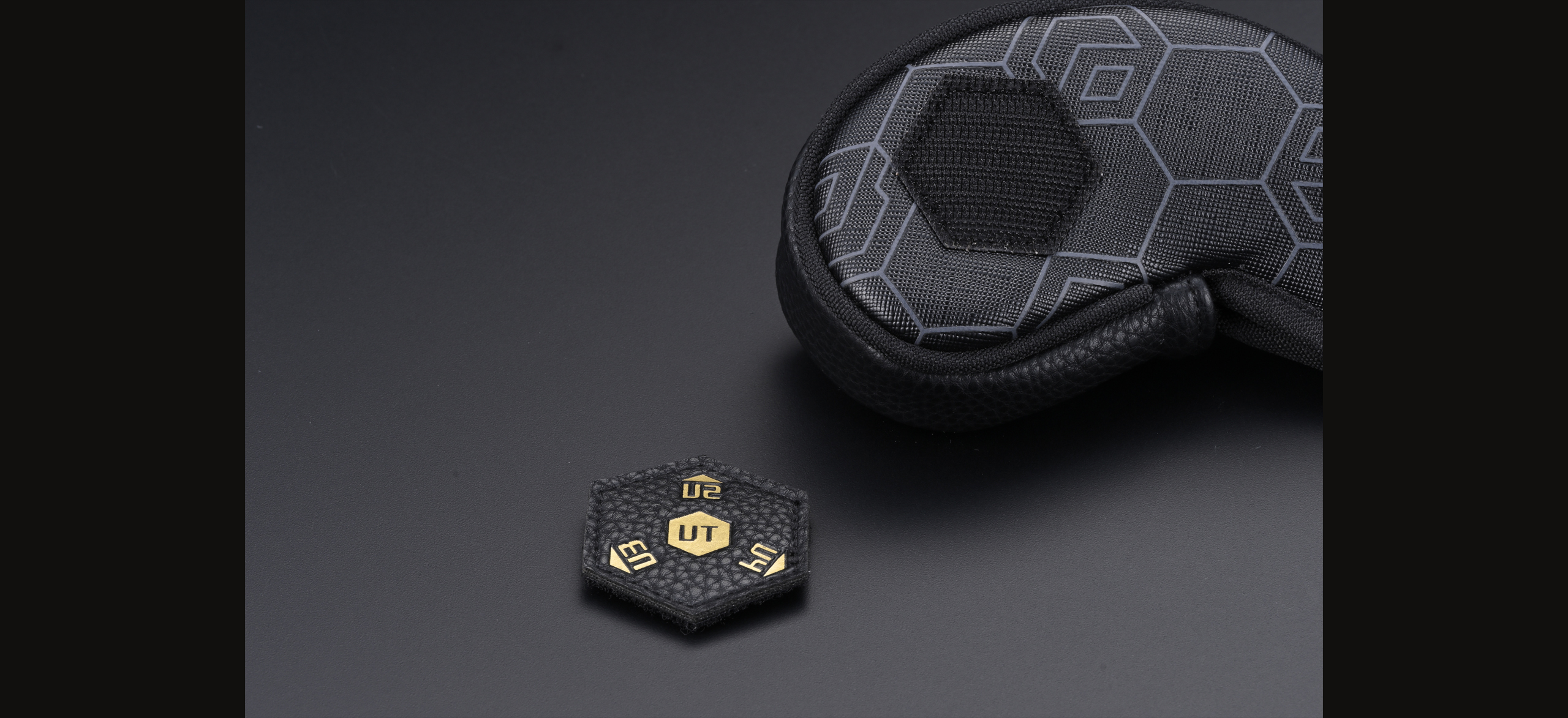 Head Cover eMark UTIron EPON GOLF Official（エポンゴルフ）