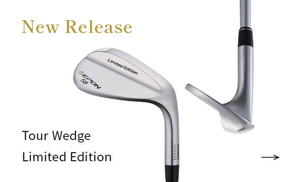 Tour Wedge Limited Edition