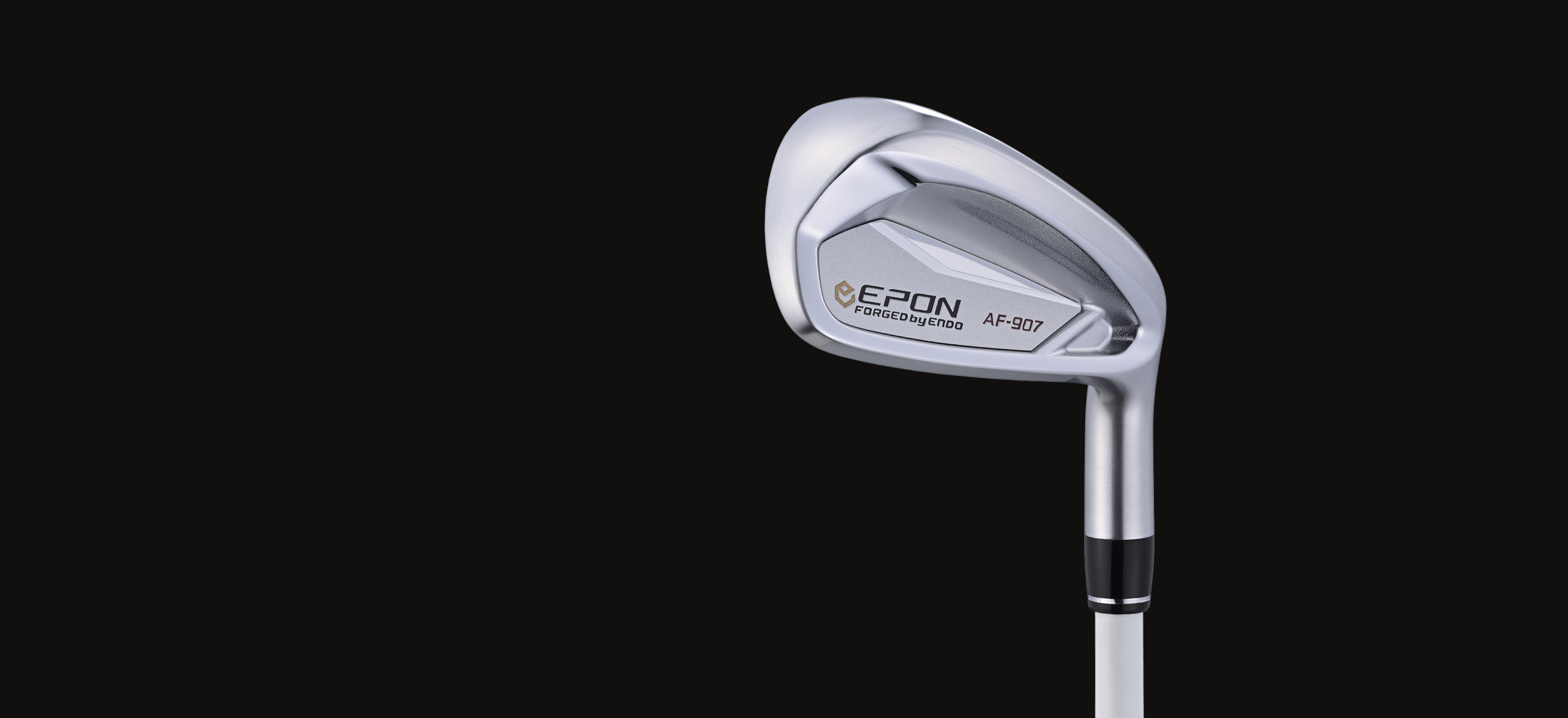 （美品）EPON（エポン）アイアン型ユーティリティ AF907 26度 美品）EPON（エポン）アイアン型ユーティリティ AF907 26度 AF-907