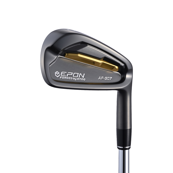 AF-706 BK - EPON GOLF Official（エポンゴルフ）