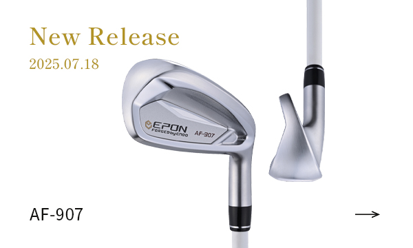 エポンゴルフ(EPON) エポン(EPON) AF-102 ドライバー｜ゴルフ