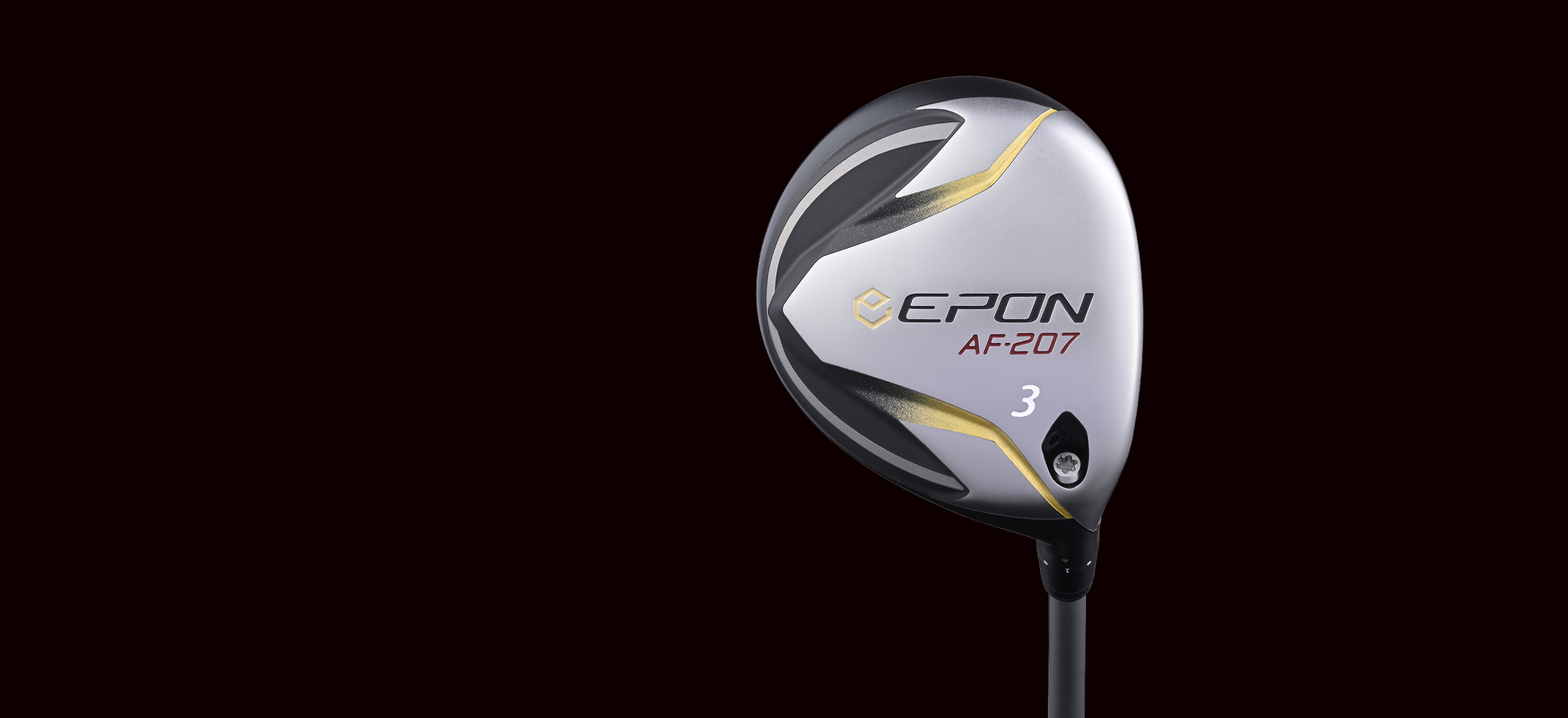 AF-207 - EPON GOLF Official（エポンゴルフ）
