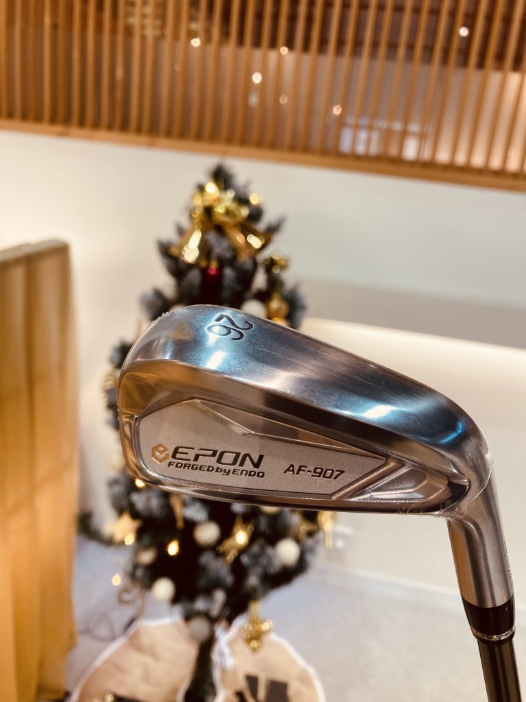 AF-506 * Modus 120 S - EPON GOLF Official（エポンゴルフ）