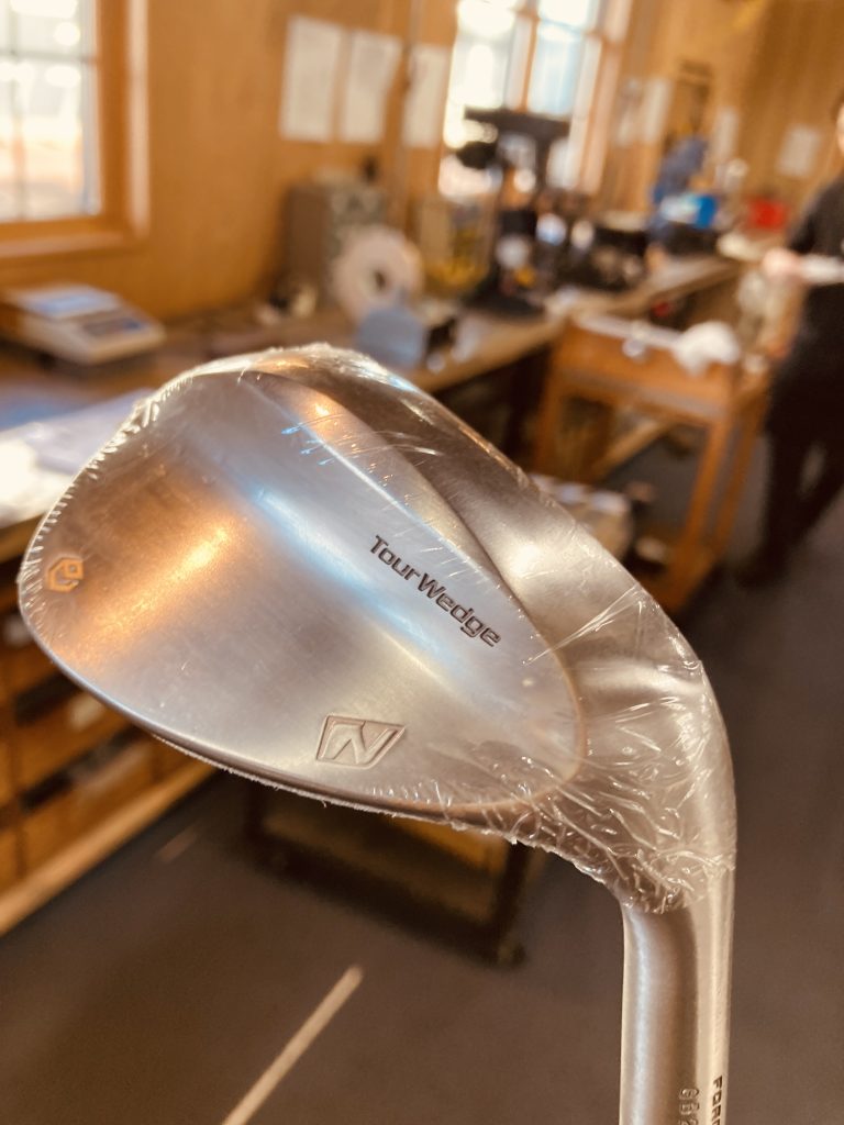 AF-506 * Modus 120 S - EPON GOLF Official（エポンゴルフ）