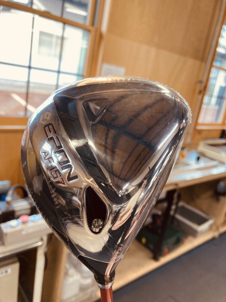 エポンデッドオアアライブゴルフバッグ DOAグッズ - EPON GOLF Official（エポンゴルフ）