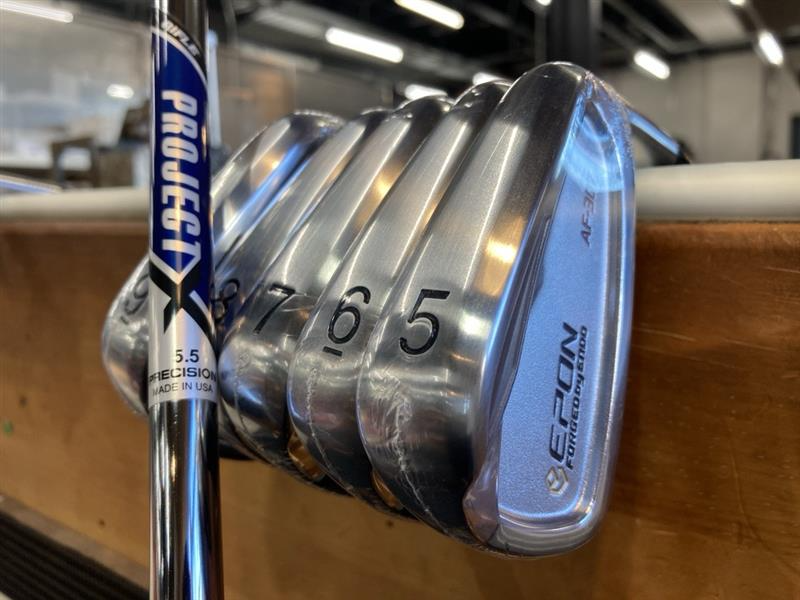 45th ANNIVERSARY - EPON GOLF Official（エポンゴルフ）