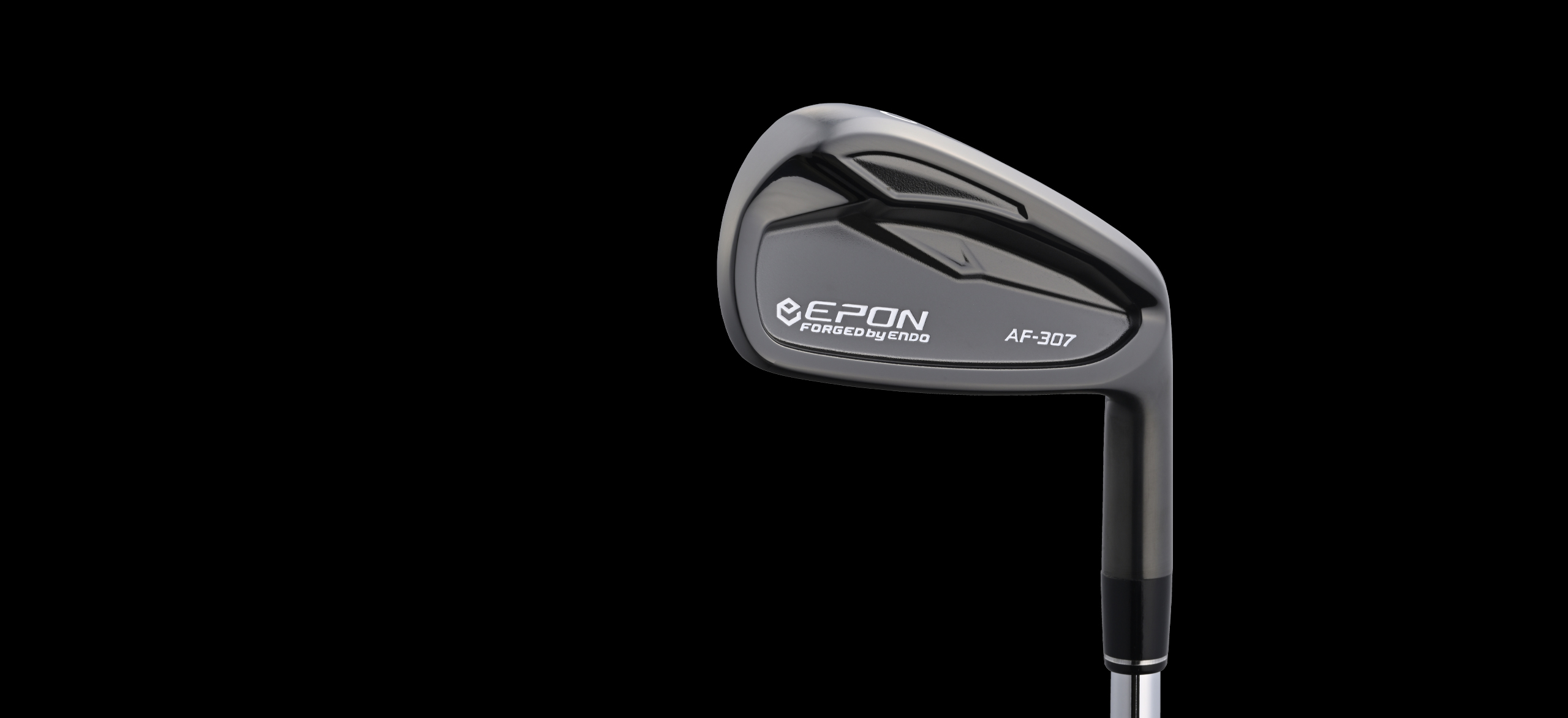 AF-307 BK - EPON GOLF Official（エポンゴルフ）
