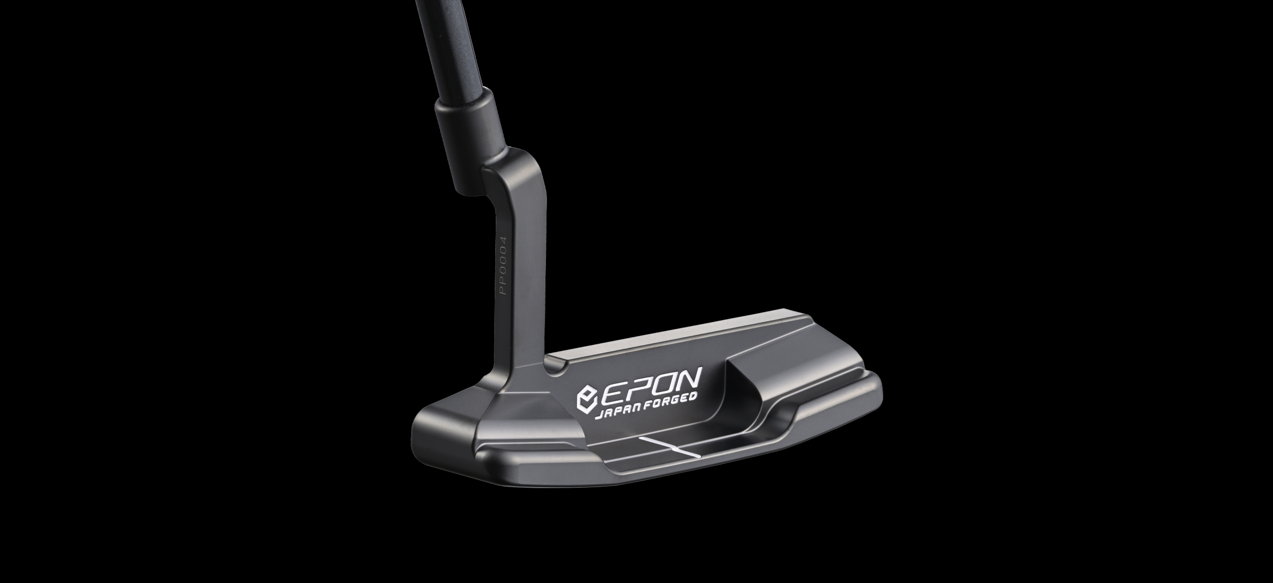 i-33 BK (2026) - EPON GOLF Official（エポンゴルフ）