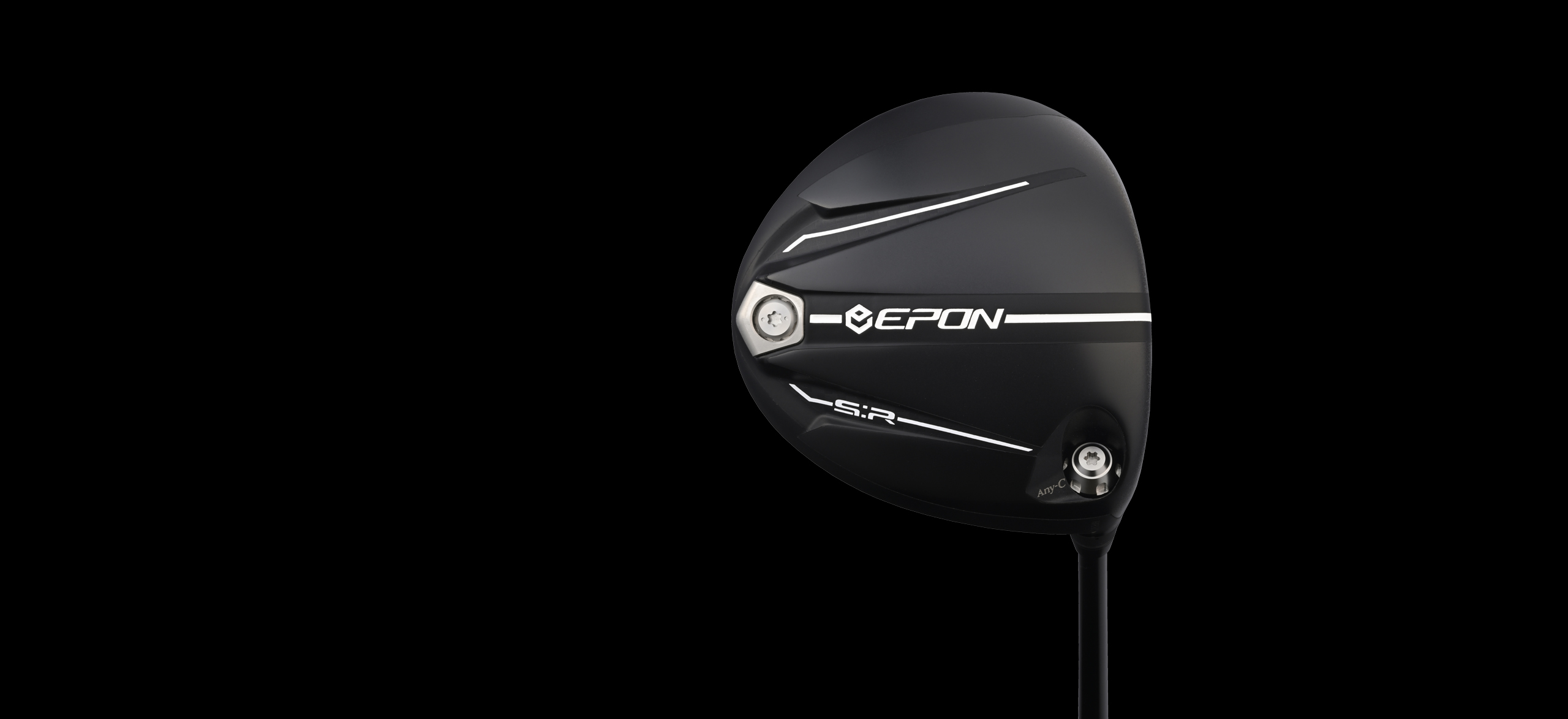 S:R Driver - EPON GOLF Official（エポンゴルフ）