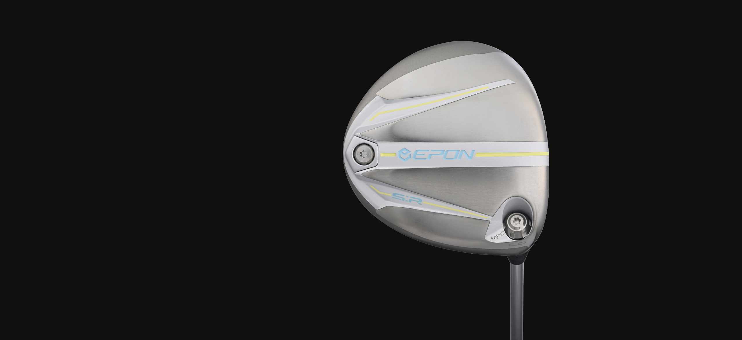 S:R LD Driver - EPON GOLF Official（エポンゴルフ）
