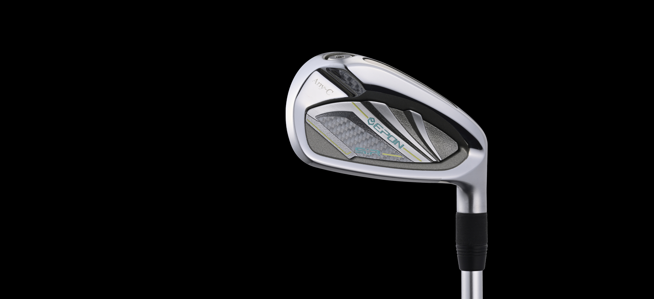 S:R LD Iron - EPON GOLF Official（エポンゴルフ）