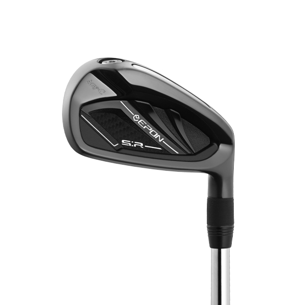 S:R Iron